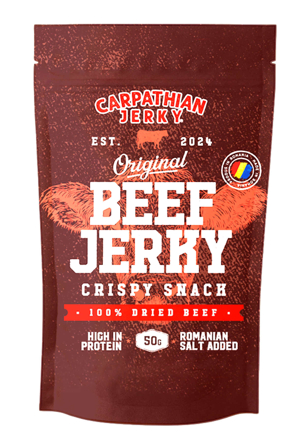 Crispy Original Beef