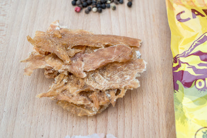 Pachetul Carpathian Jerky