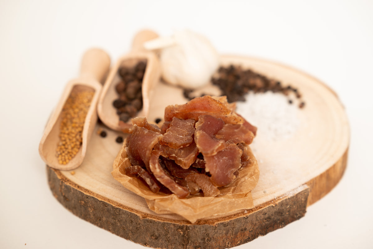 Original Pork Jerky