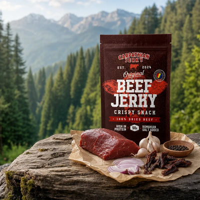 Crispy Original Beef