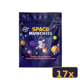 Space Munchies Freeze-Dried Yogurt with Strawberry & Honey