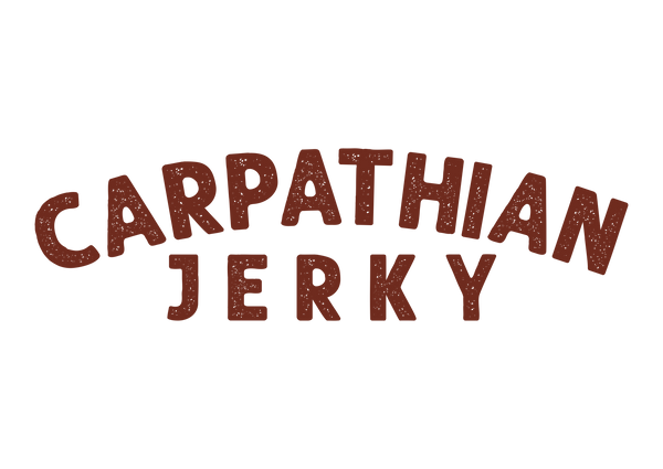 Carpathian Jerky